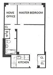 Sold by Keller Williams NYC