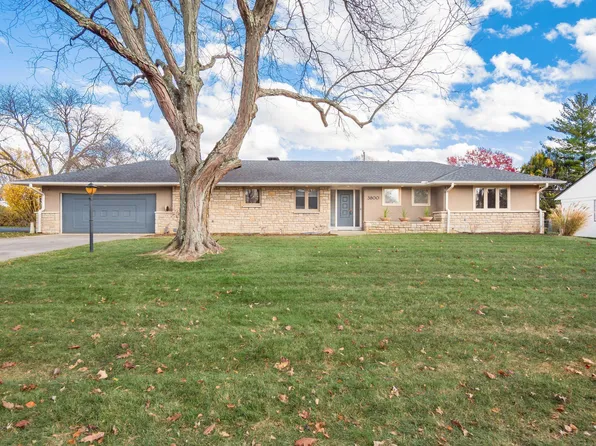 3800 Chevington Rd, Columbus, OH 43220