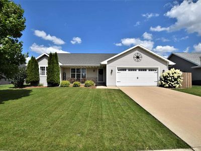 2164 Ryan Rd, De Pere, WI, 54115