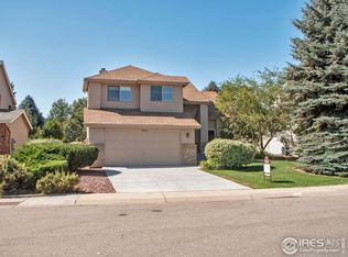 1313 Fairway 5 Dr, Fort Collins, CO 80525