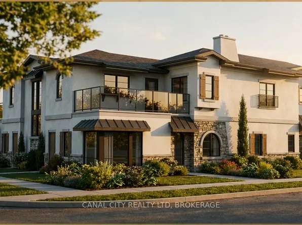 22 Cunningham St, Thorold, ON