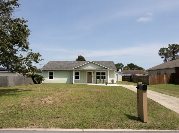 1508 Joseph Cir, Gulf Breeze, FL 32563