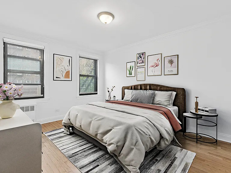4501 Broadway #4G — Photo 6