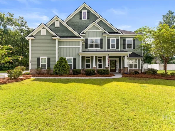108 Henry Court, Rincon, GA 31326