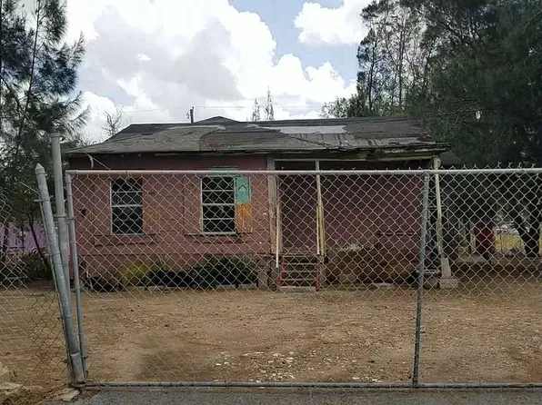 2701 Dennis Ave, Brownsville, TX 78526