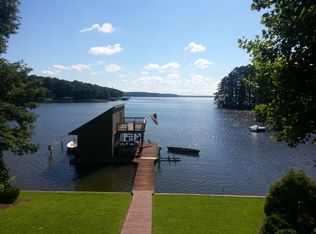 226 Lyons Creek Rd, Macon, NC 27551