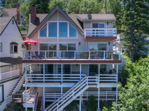 28768 Palisades Dr, Lake Arrowhead, CA 92352