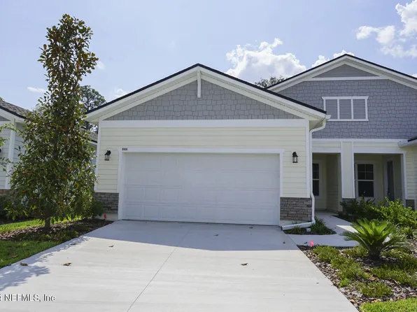 9868 STONE OAK Court, Jacksonville, FL 32257