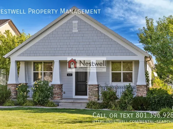 4672 W Firmont Dr, South Jordan, UT 84009