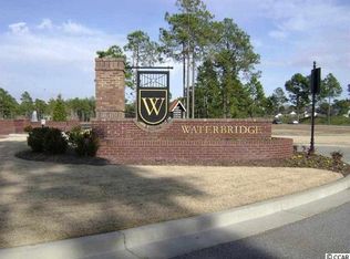LOT 253 Fiddleway Way LOT 253, Myrtle Beach, SC 29579