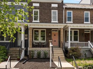 1709 D St SE, Washington, DC 20003