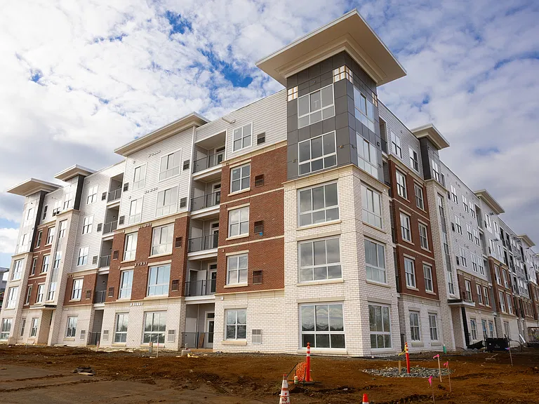 Ascend at Greenfield — Photo 5