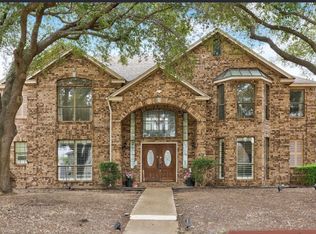 810 Fall Dr, Allen, TX 75002