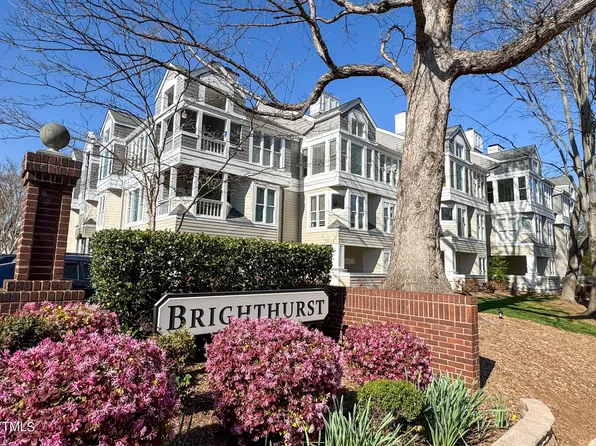 1000 Brighthurst Dr Unit 102, Raleigh, NC 27605