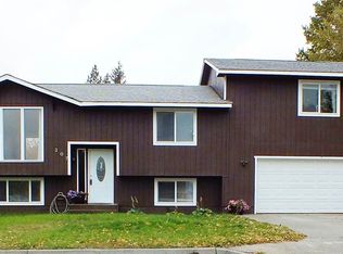 307 N Hodges Rd, Greenacres, WA 99016