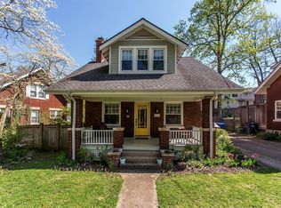 1111 Slashes Rd, Lexington, KY 40502