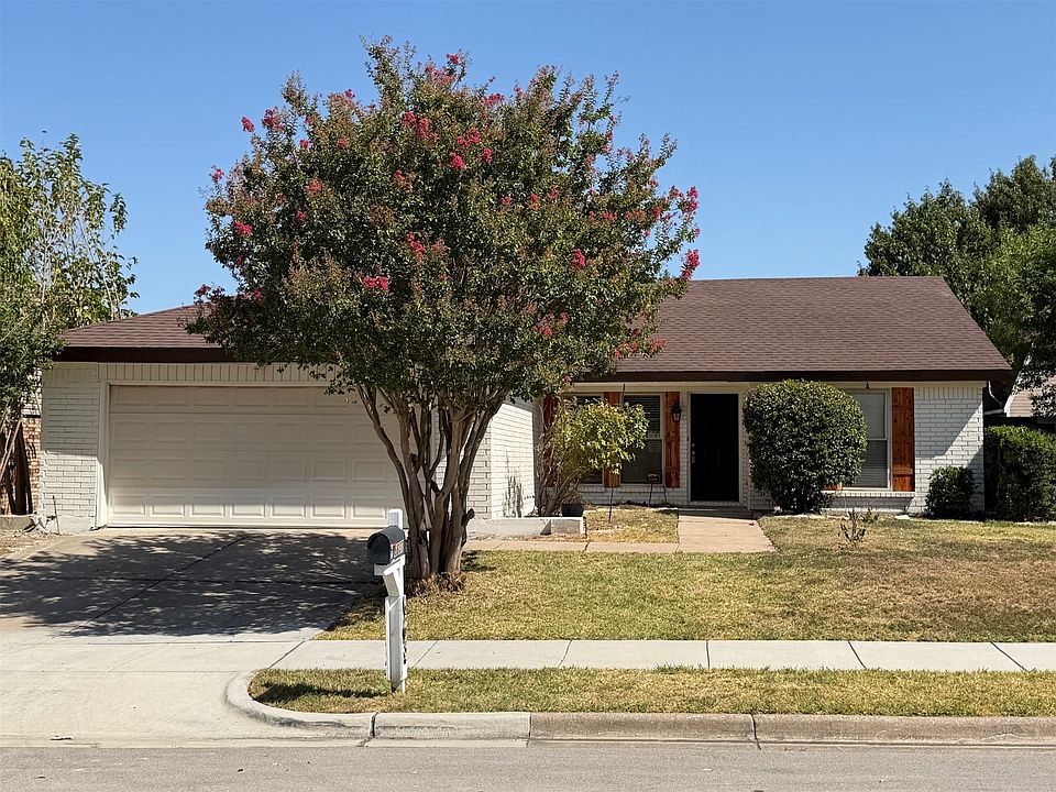 1st image of 6637 Redbud Dr