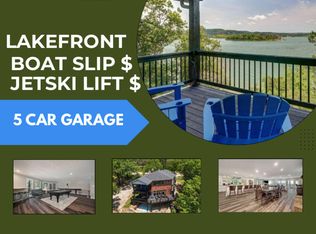 199 Cardinal Rd, Hollister, MO 65672