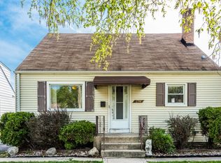 2716 Elder Ln, Franklin Park, IL