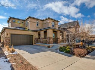 8059 Silver Birch Dr, Colorado Springs, CO 80927