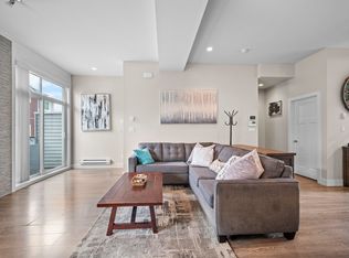 6945 185th St #12, Surrey, BC V4N 6N4