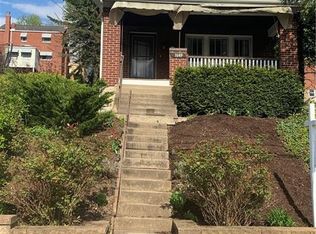 1649 Creedmoor Ave, Brookline, PA
