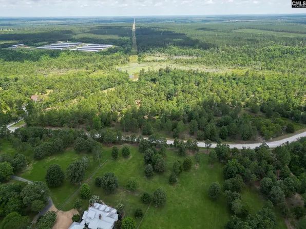 18 Hound Hollow Rd, Camden, SC 29020