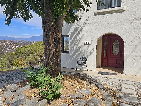 Home Entry & Views!