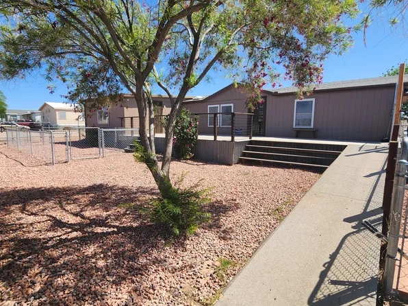 21533 W Laura St, Wittmann, AZ 85361