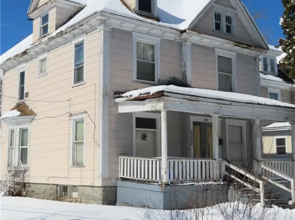 2222 S State St, Syracuse, NY 13205