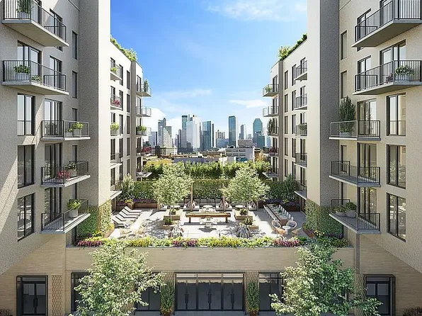 3714 34th St #S5c, Long Island City, NY 11101