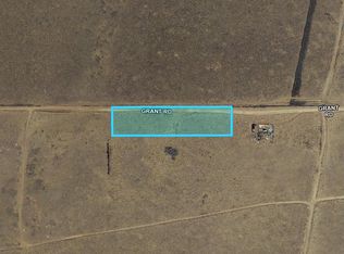 Off Pajarito N66 Rd, Albuquerque, NM 87121