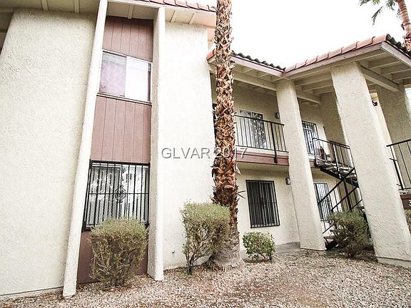 2nd image of 3275 Arville St APT A
