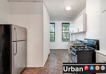 Rented by Urban Pads