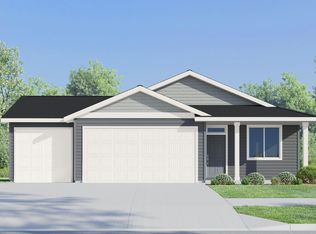 1042 Clemson St, Woodburn, OR 97071