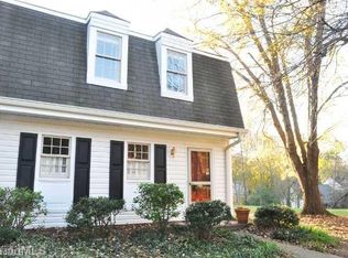 3830 E Huntingreen Ln #E, Winston Salem, NC 27106