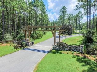Bristle Cone Dr LOT 126, Wewahitchka, FL 32465