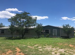 121 Valle De Uvas, San Lorenzo, NM 88041