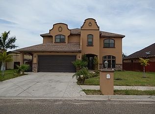 1505 Las Brisas Dr, Mission, TX 78574
