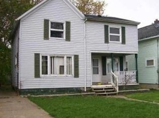 2622 Lexington Ave, Lorain, OH