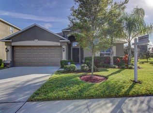 12320 Kentbrook Manor Ln, Riverview, FL 33579