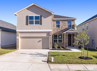 9515 LOCHRIDGE PIKE, Converse, TX 78109