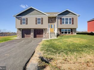 11439 Viking Ave LOT 68, Waynesboro, PA 17268