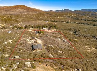 0 Oak Glen Rd #3, Hemet, CA 92544