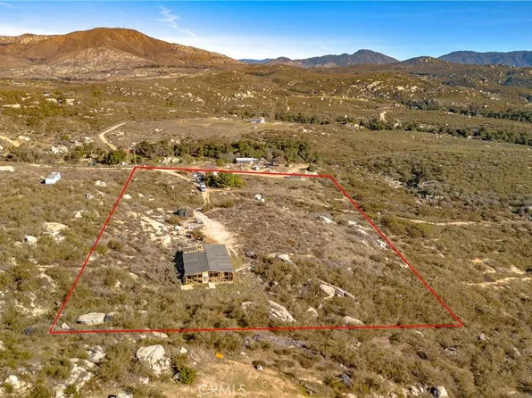 0 Oak Glen Rd #3, Hemet, CA 92544