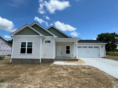 102 Sagewood Drive, Dudley, NC, 28333