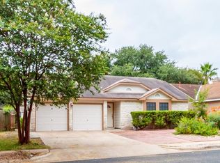 905 Calico Dr, Austin, TX 78748