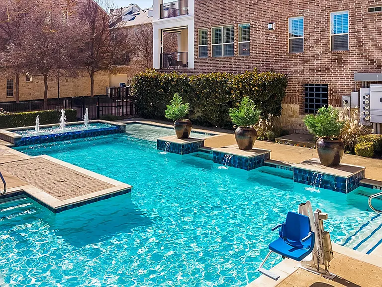 15875 Spectrum Dr #1106 — Photo 36