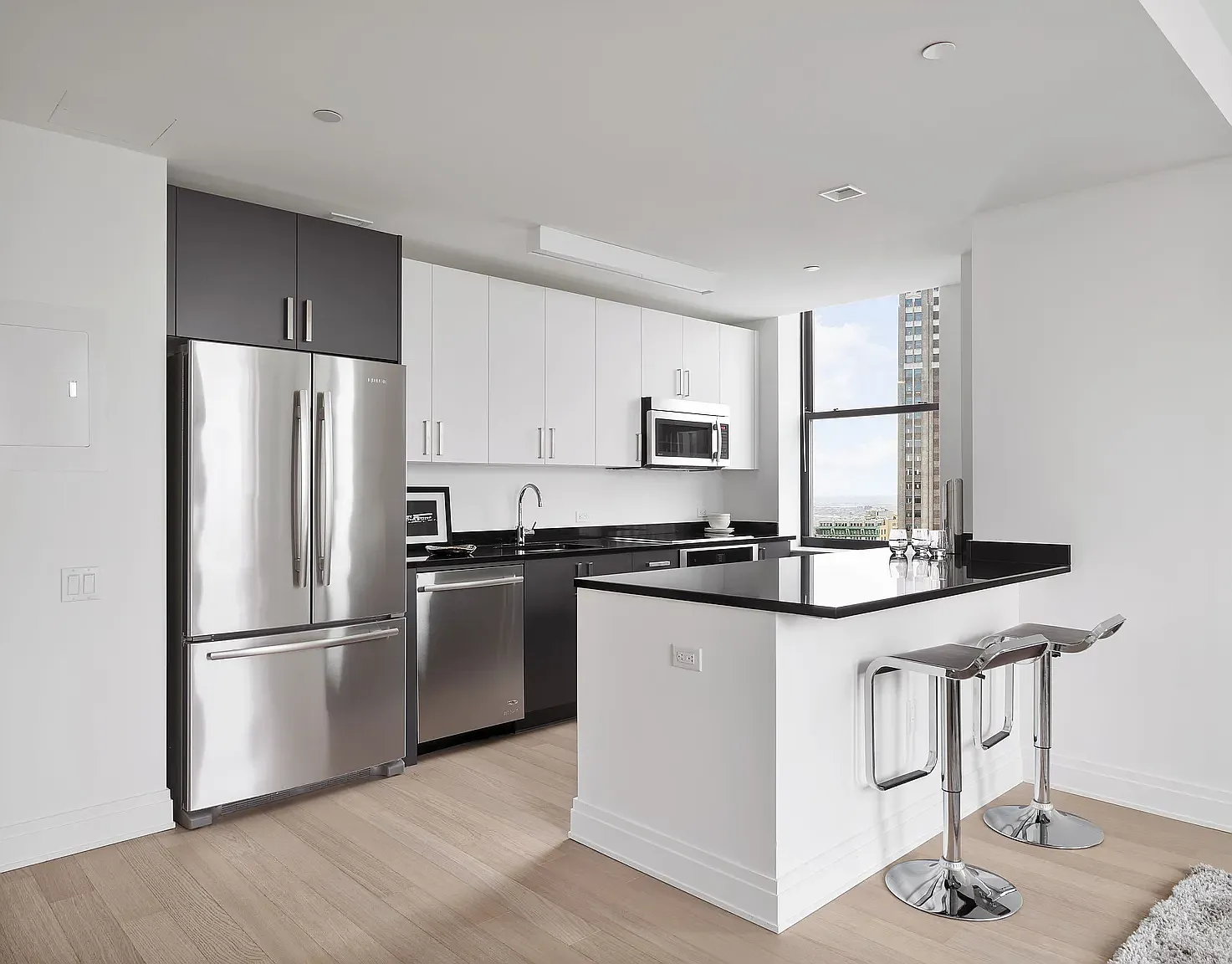 70 Pine Street — Photo 2