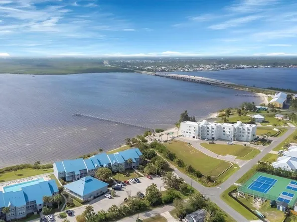 4410 Warren Ave APT 110, Port Charlotte, FL 33953